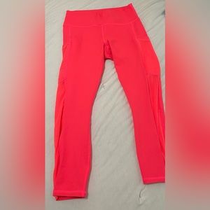 Fabletics Powerhold ankle-length Leggings